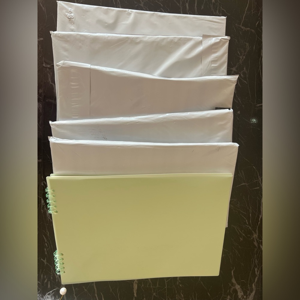 9Drawing Paper Pad Top Bound